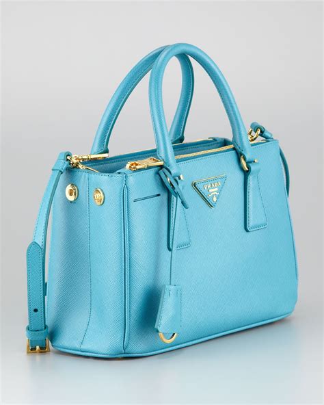 colorful handbag prada|dark blue Prada bag.